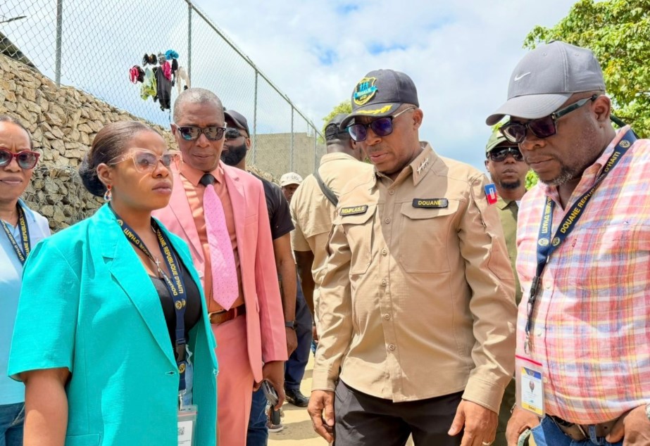 Haïti | Hausse des recettes douanières : le Nord et le Nord-Est en tête Haïti | Hausse des recettes douanières : le Nord et le Nord-Est en tête
