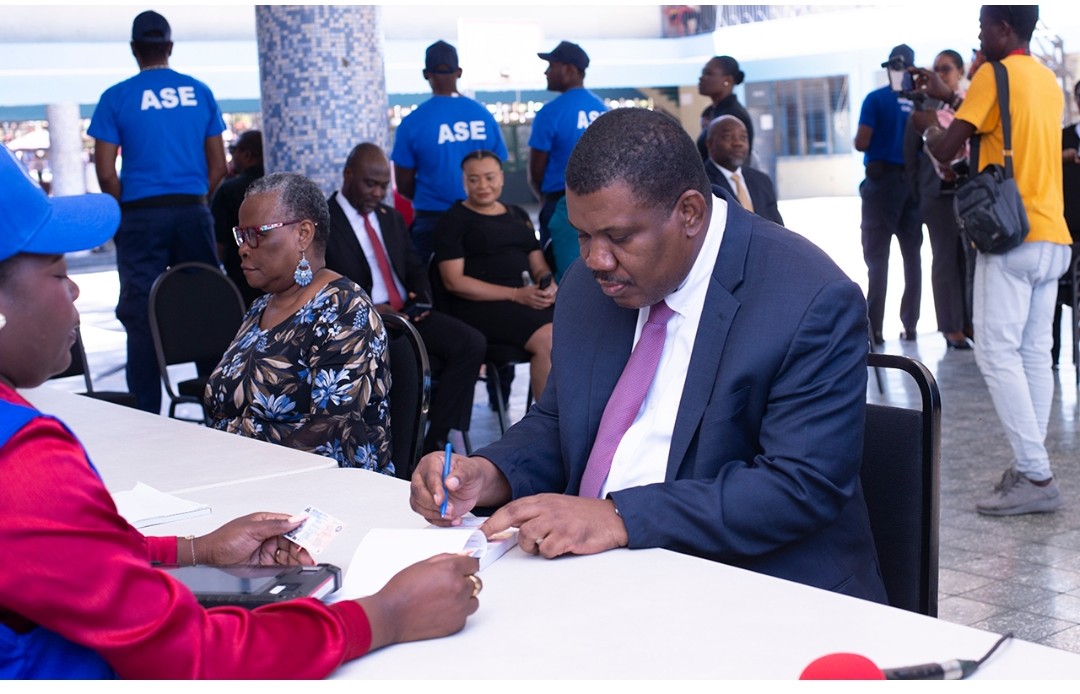 282 partis, zéro crédibilité : pourquoi le chaos électoral haïtien exige un recadrage radical