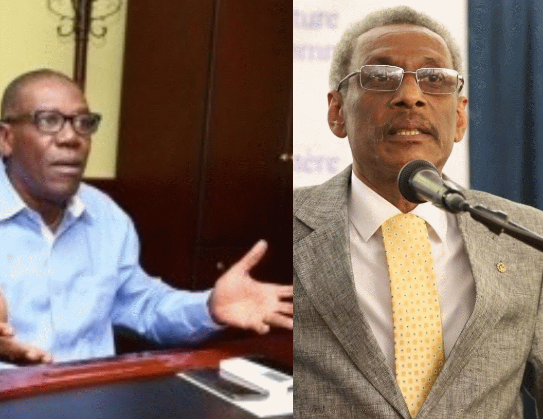 Patrimoine culturel : de Mario Dupuy à Emmanuel Ménard, la longue descente aux enfers