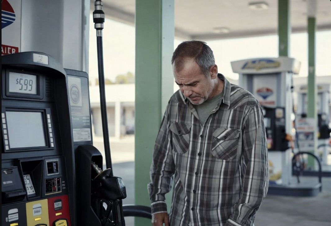 Pourquoi le carburant est-il aussi cher aux Etats-Unis, premier producteur mondial de pétrole ? Pourquoi le carburant est-il aussi cher aux Etats-Unis, premier producteur mondial de pétrole ?