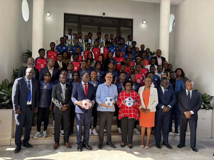 4 millions de dollars américains pour la sélection, et après ? 4 millions de dollars américains pour la sélection, et après ?