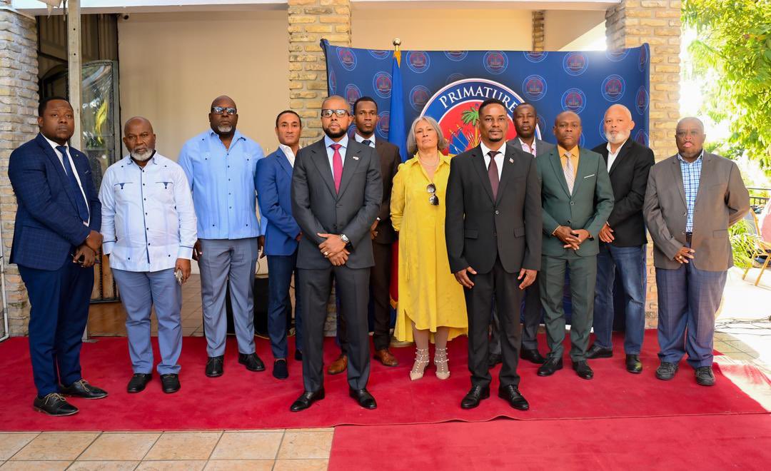 Caraïbes – Essence : Haïti dépasse presque tous les pays, hors Bahamas où le tourisme amortit les prix Caraïbes – Essence : Haïti dépasse presque tous les pays, hors Bahamas où le tourisme amortit les prix