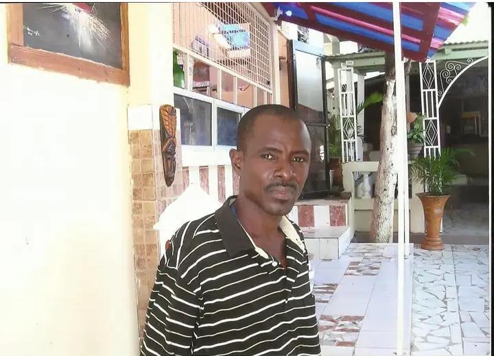 Port-de-Paix : le comptable en chef de la mairie retrouvé mort, la thèse du suicide privilégiée