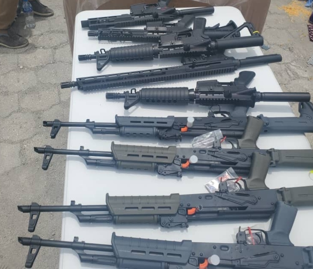 Trafic d’armes : l’Église Épiscopale d’Haïti sort de son silence et réclame la libération de ses prêtres et laïcs