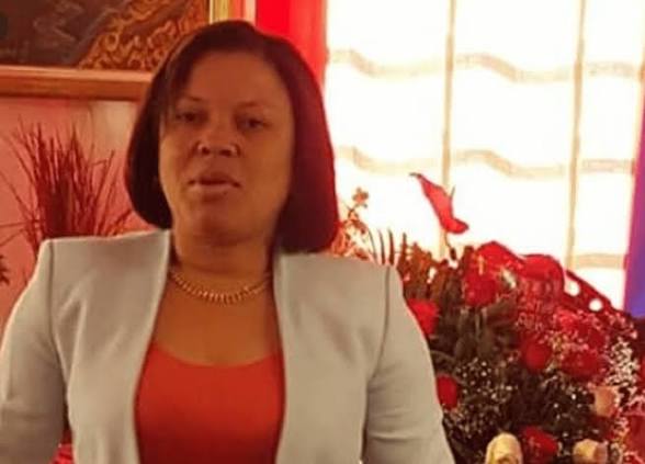 Atteinte de la maladie hémorroïdaire, Magalie Habitant espère bénéficier d’une liberté provisoire