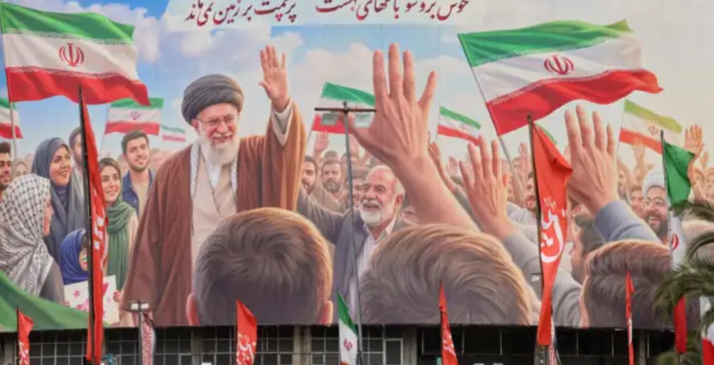 Moyen-Orient : l’Iran refuse de reprendre les négociations avec les États-Unis