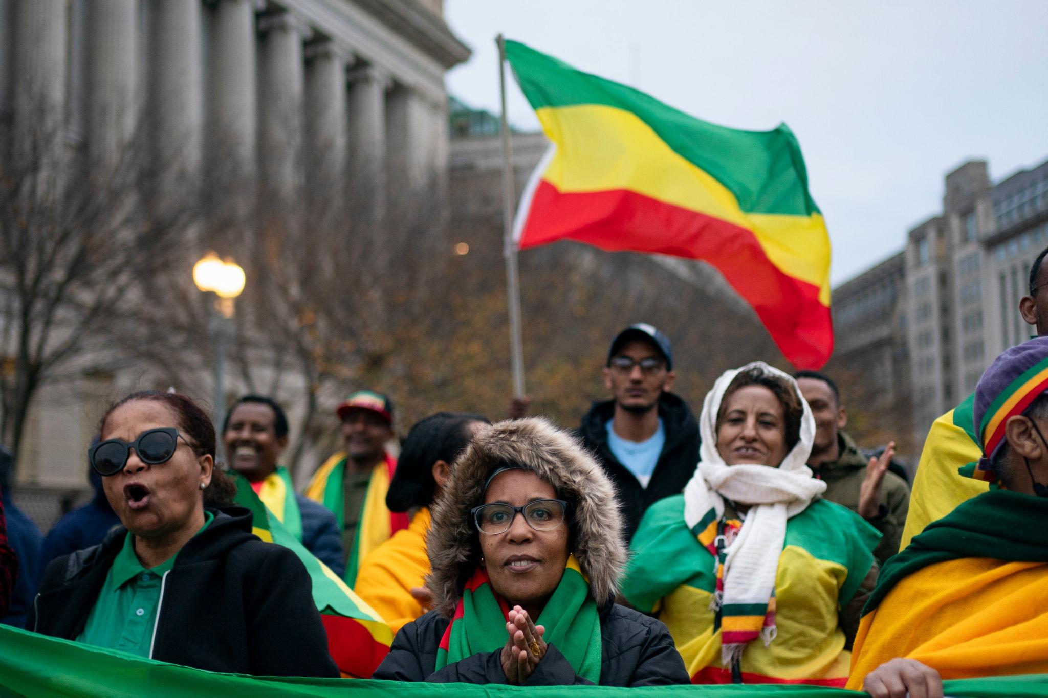 Washington : un juge bloque la fin du TPS pour les Éthiopiens avant l’examen de la Cour Suprême Washington : un juge bloque la fin du TPS pour les Éthiopiens avant l’examen de la Cour Suprême