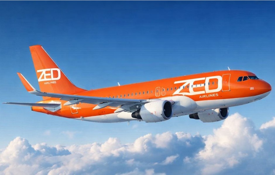 Haïti – Brésil : Zed Airlines relance les vols via Port-au-Prince