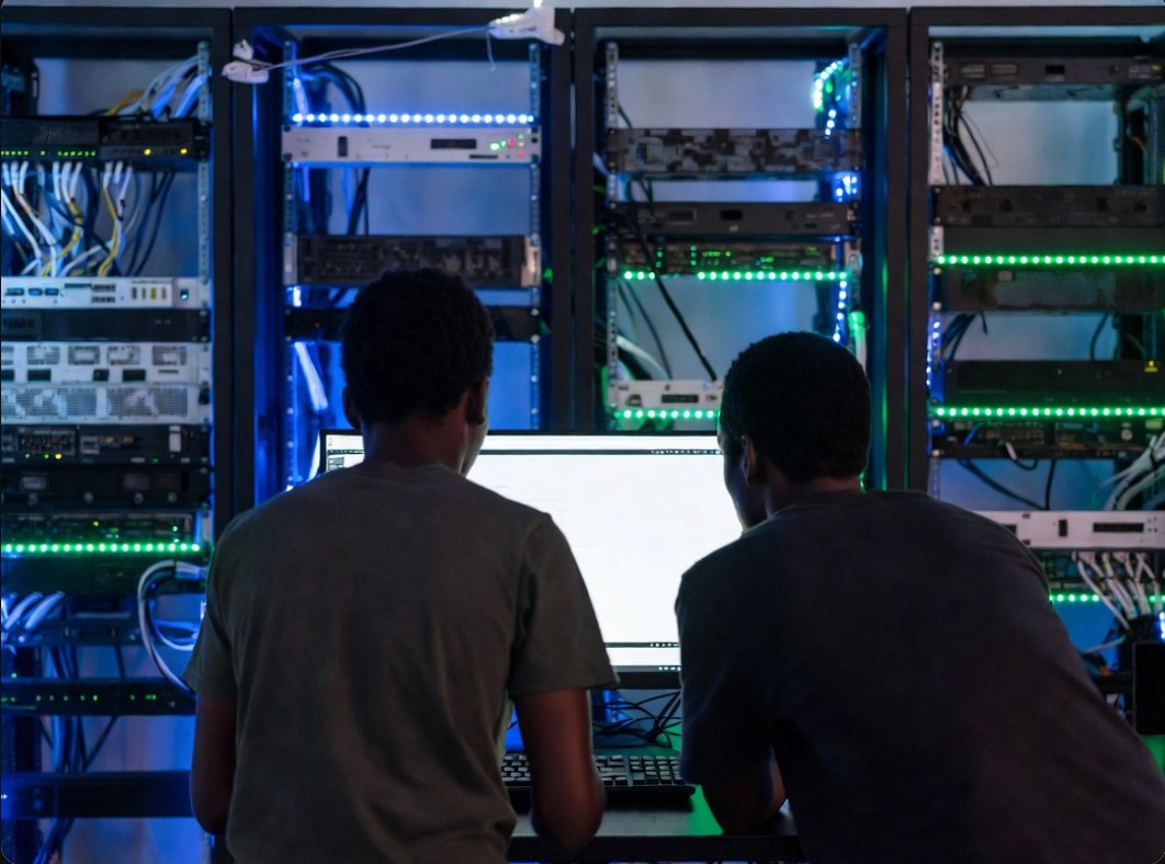 La cybersécurité, enjeu méconnu de la croissance économique