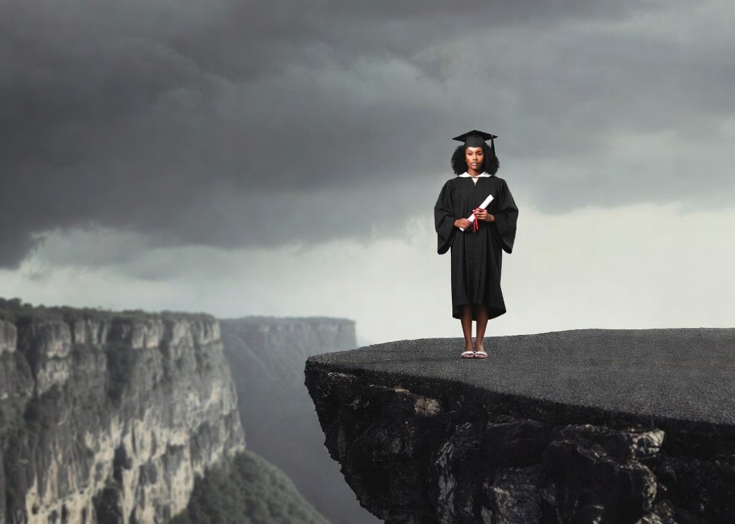 Beyond your diploma: A compact survival guide for the Class of 2026
