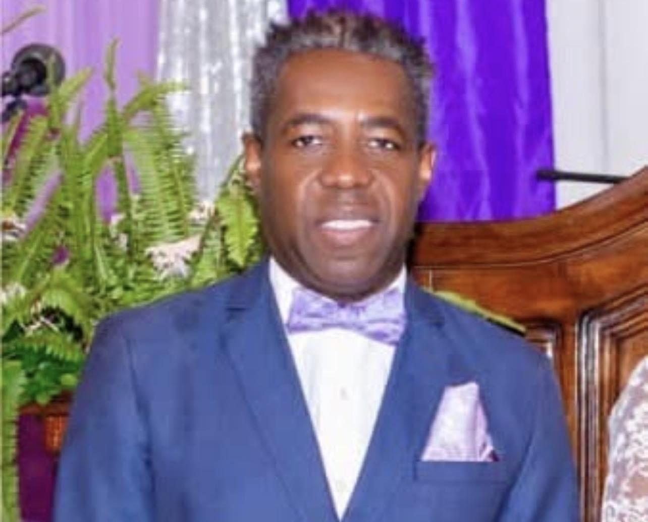 Don Roro, ancien chanteur de Triomec’s, nommé vice-délégué de Port-de ...