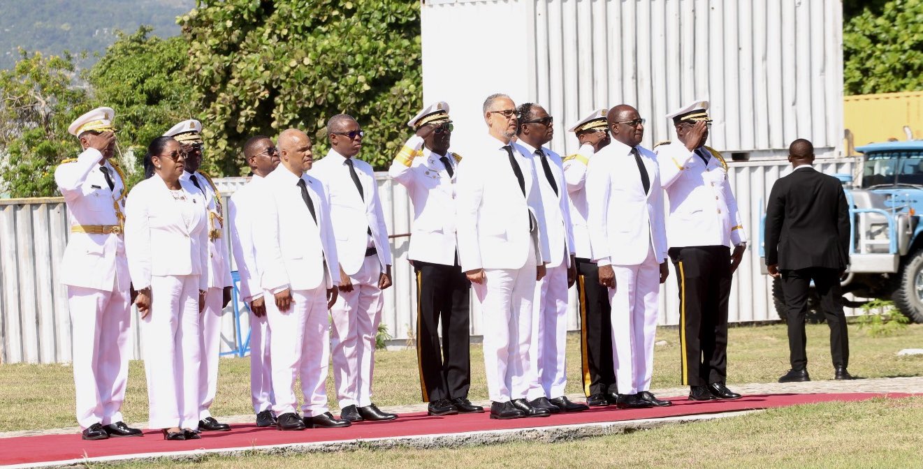 La Caraïbe sous tension : Haïti, Cuba et l’ombre des États-Unis La Caraïbe sous tension : Haïti, Cuba et l’ombre des États-Unis