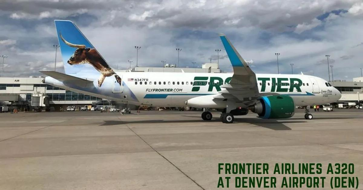 Drame à Denver Int. Airport : un Airbus A321 de Frontier heurte mortellement un piéton sur la piste en pleine accélération avant le décollage