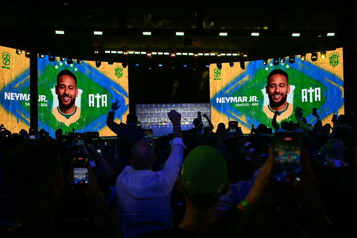 Liste officielle Brésil 2026 : Neymar et les jeunes talents retenus Liste officielle Brésil 2026 : Neymar et les jeunes talents retenus