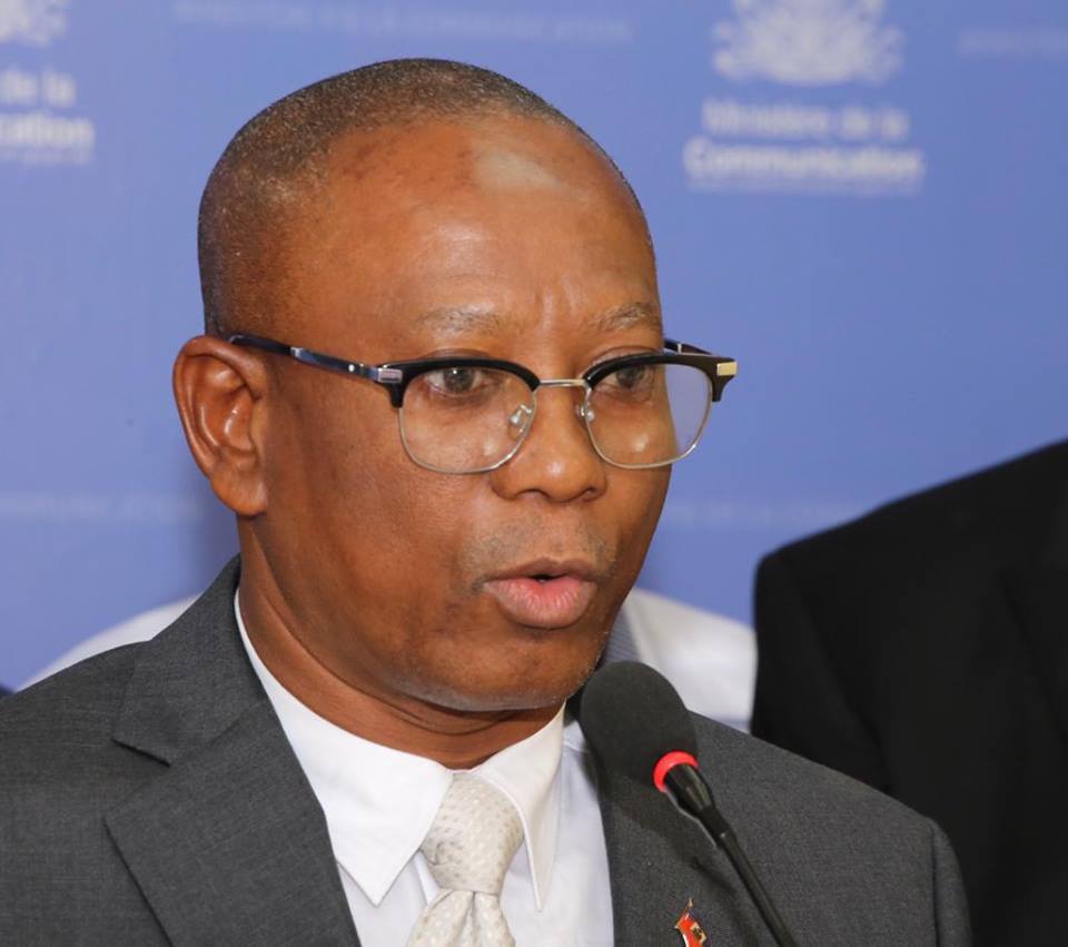 Rapport RNDDH-Affaire Romel Bell : la justice haïtienne, le plus grand obstacle à la lutte contre la corruption Rapport RNDDH-Affaire Romel Bell : la justice haïtienne, le plus grand obstacle à la lutte contre la corruption