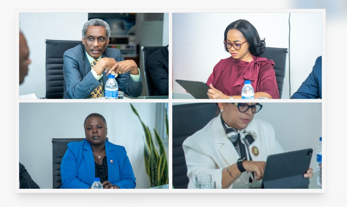 Mondial 2026 | Visas bloqués, billets PAP–Cap-Haïtien exorbitants : l’encadrement diplomatique interministériel en question Mondial 2026 | Visas bloqués, billets PAP–Cap-Haïtien exorbitants : l’encadrement diplomatique interministériel en question