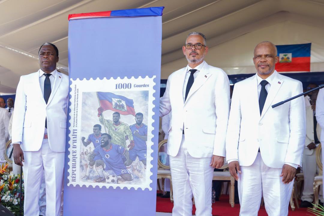 Fin d’année académique 2025-2026 | Universités : Haïti, 8678e rang mondial, reste hors du peloton régional Fin d’année académique 2025-2026 | Universités : Haïti, 8678e rang mondial, reste hors du peloton régional