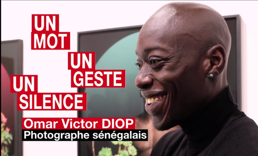 Decolonizing Photography: Omar Victor Diop's Powerful Expressions - News Directory 3