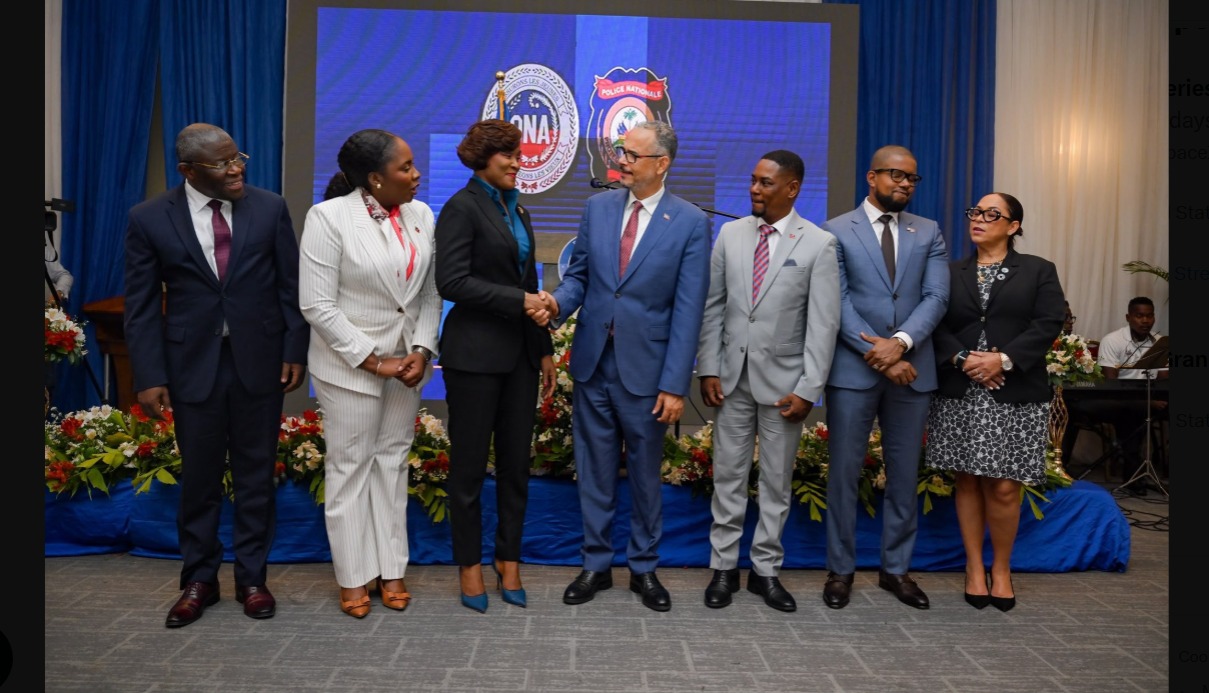 ECOSOC | L’ONU trace la voie vers 2030 : Haïti, pays sous assistanat et sans autorité légitime depuis 2021, peut-elle prétendre avancer vers cet horizon ?